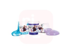 Slime Kimeleka 180g Frozen - Acrilex