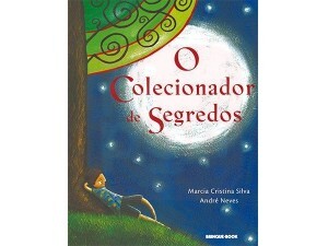 O Colecionador de Segredos