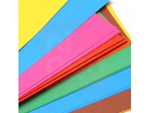 Kit de Papeis - Infantil II