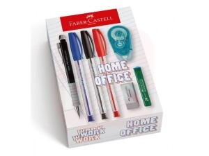 Kit Home Office 1 - Faber-Castell