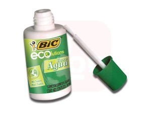 Corretivo Líquido 18ml - Bic