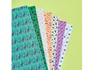 Eva Estampado - Cores