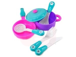 KIT Cozinha - Panela + Frigideira