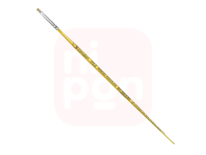 Pincel Chato 115 Nº 0 