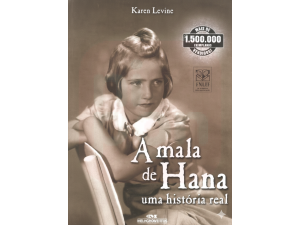 Mala De Hana - Uma Historia Real